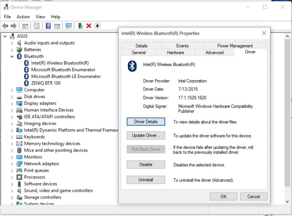 Download Bluetooth For Windows 8.1 everwide